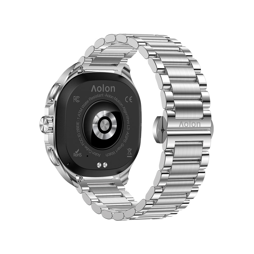 Cube - Aolon